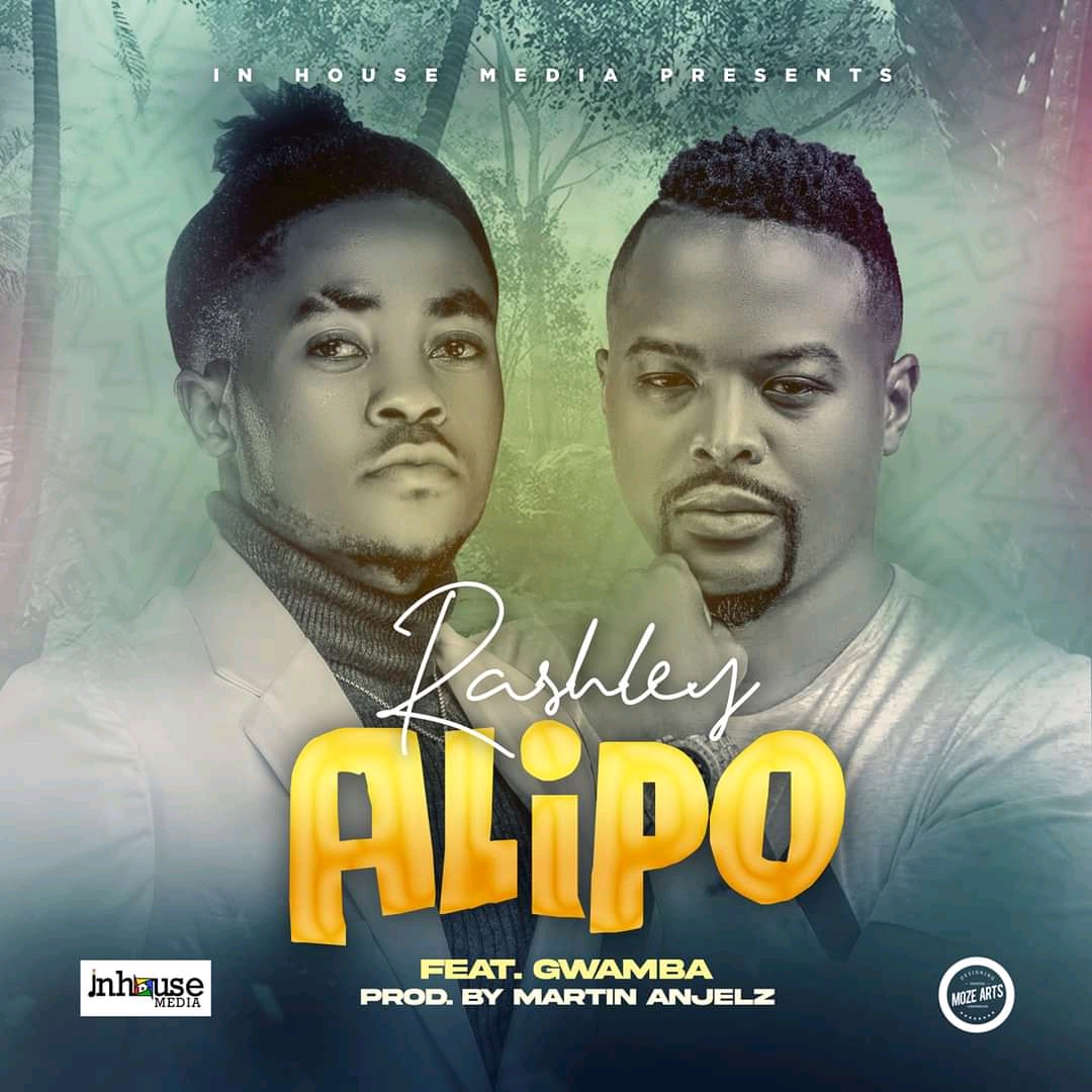 Alipo (Ft Gwamba)