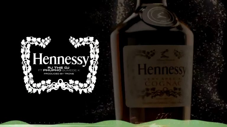 Hennessy (Ft Phupho Humede)