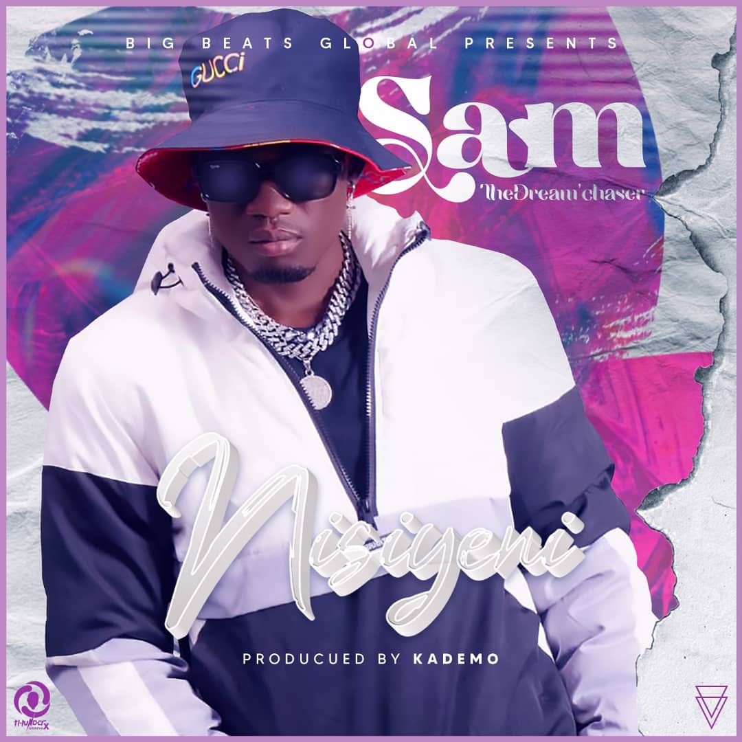 Sam TheDream Chaser