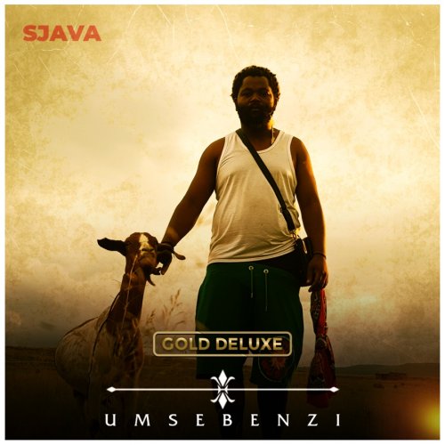 Umsebenzi Gold Deluxe by Sjava | Album