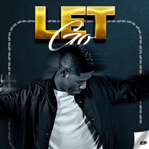 Let Go EP by Sje Konka | Album