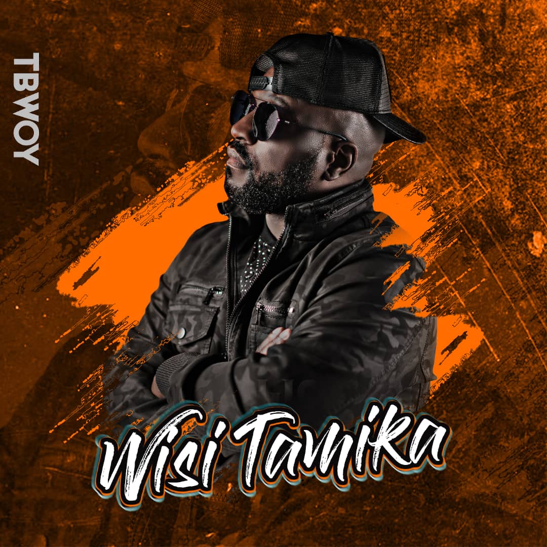 Wisi Tamika by TBwoy | Album