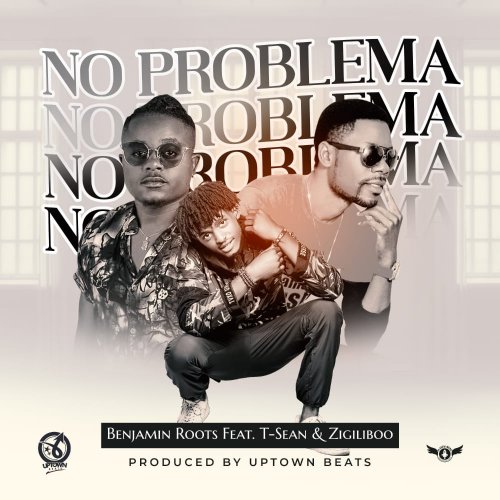 No problema (Ft Ziggy, T sean)