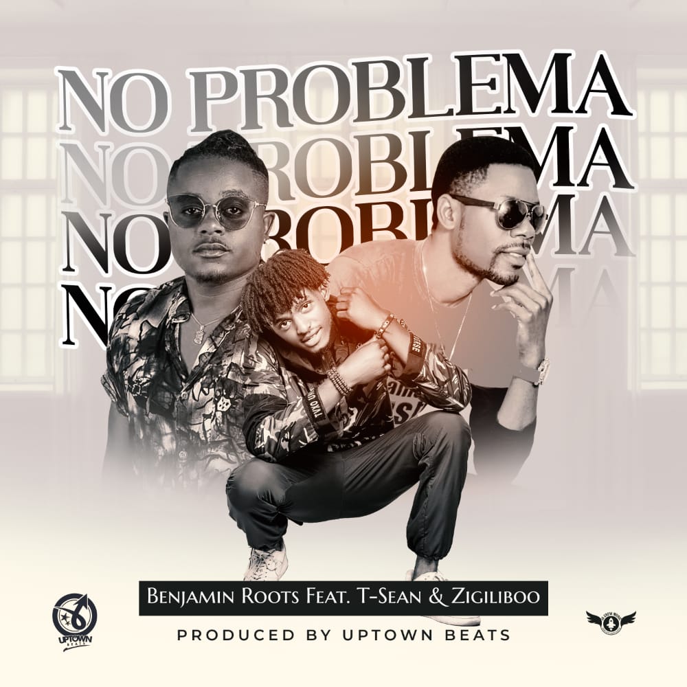 No problema (Ft Ziggy, T sean)