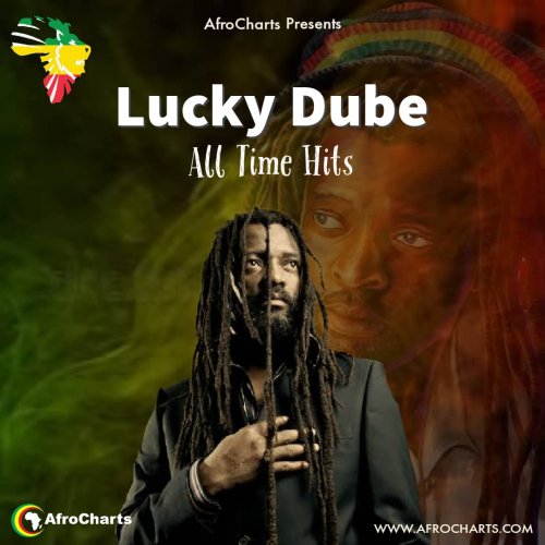 Remembering Lucky Dube