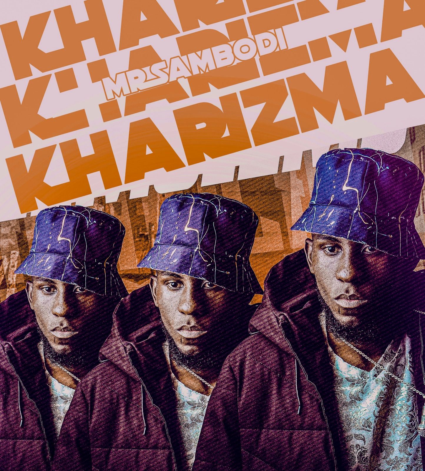 Kharizma Mr Sambodi