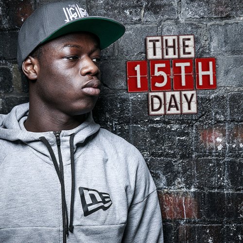 The 15th Day Mixtape by J Hus | Album