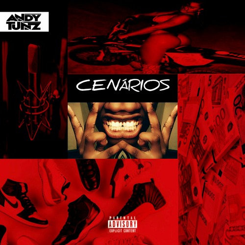 Cenários by Andy Tunz | Album