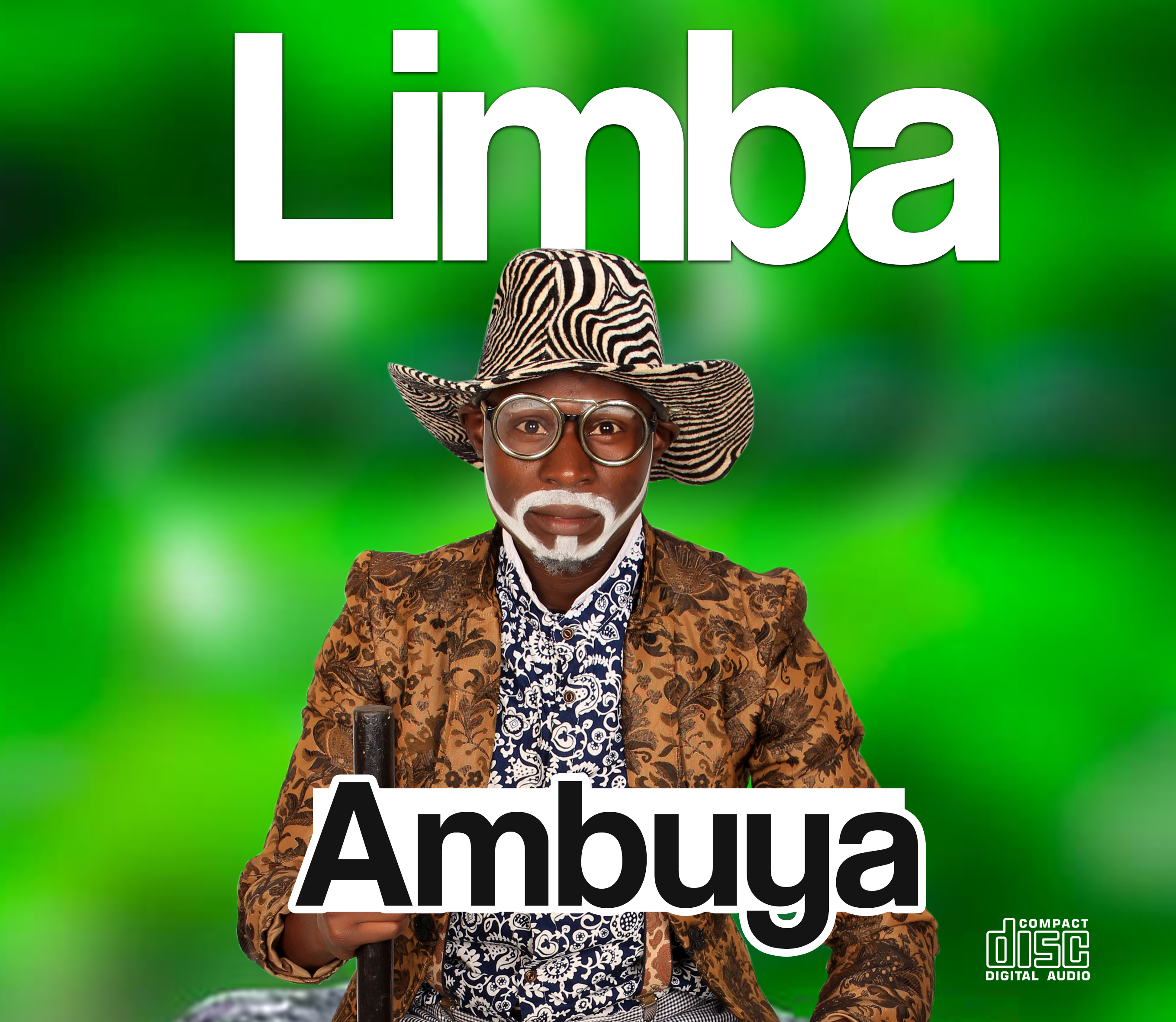 Limba by Ambuya | Album