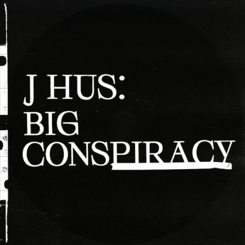 Big Conspiracy by J Hus | Album