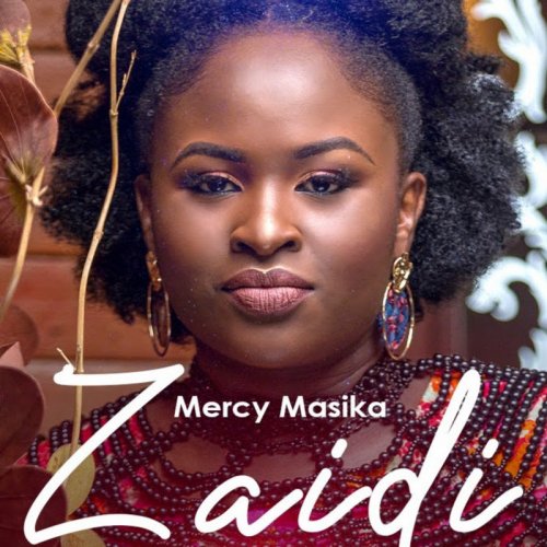 Zaidi by Mercy Masika