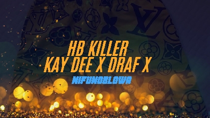 Kay Dee | Zimbabwe - AfroCharts