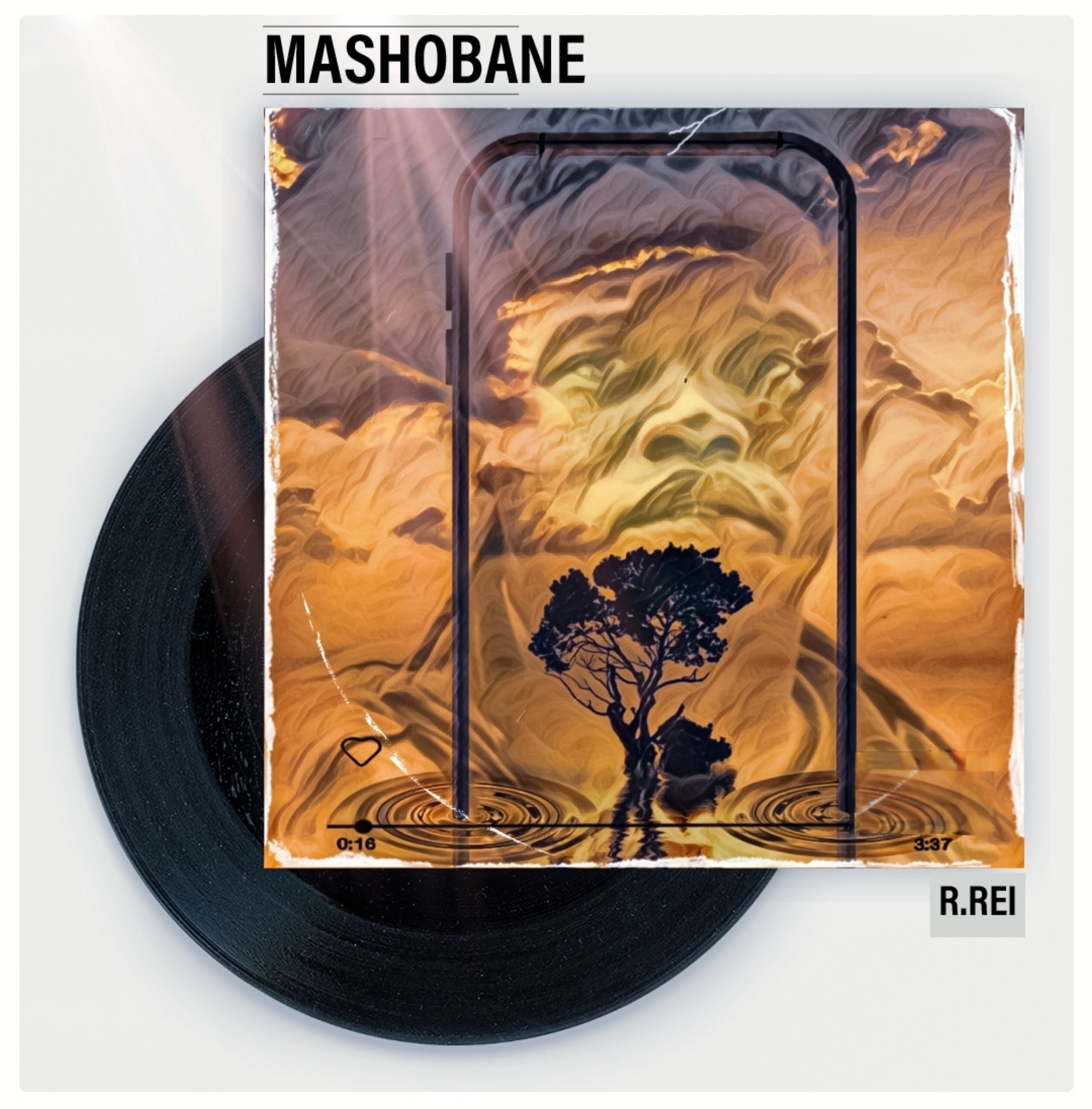 Mashobane (Intro) (Ft MLondy Da Poet)