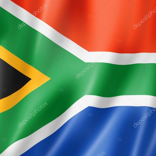 My African Body