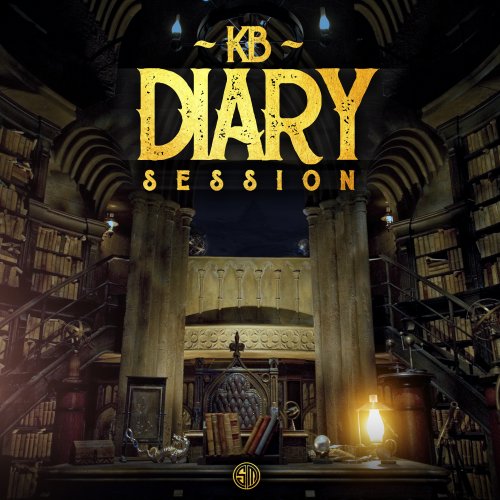 Diary Session by KB | Album