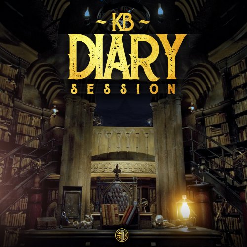 My Diary 2 (Ft B Mak, Krytic, Tim, Wezi)