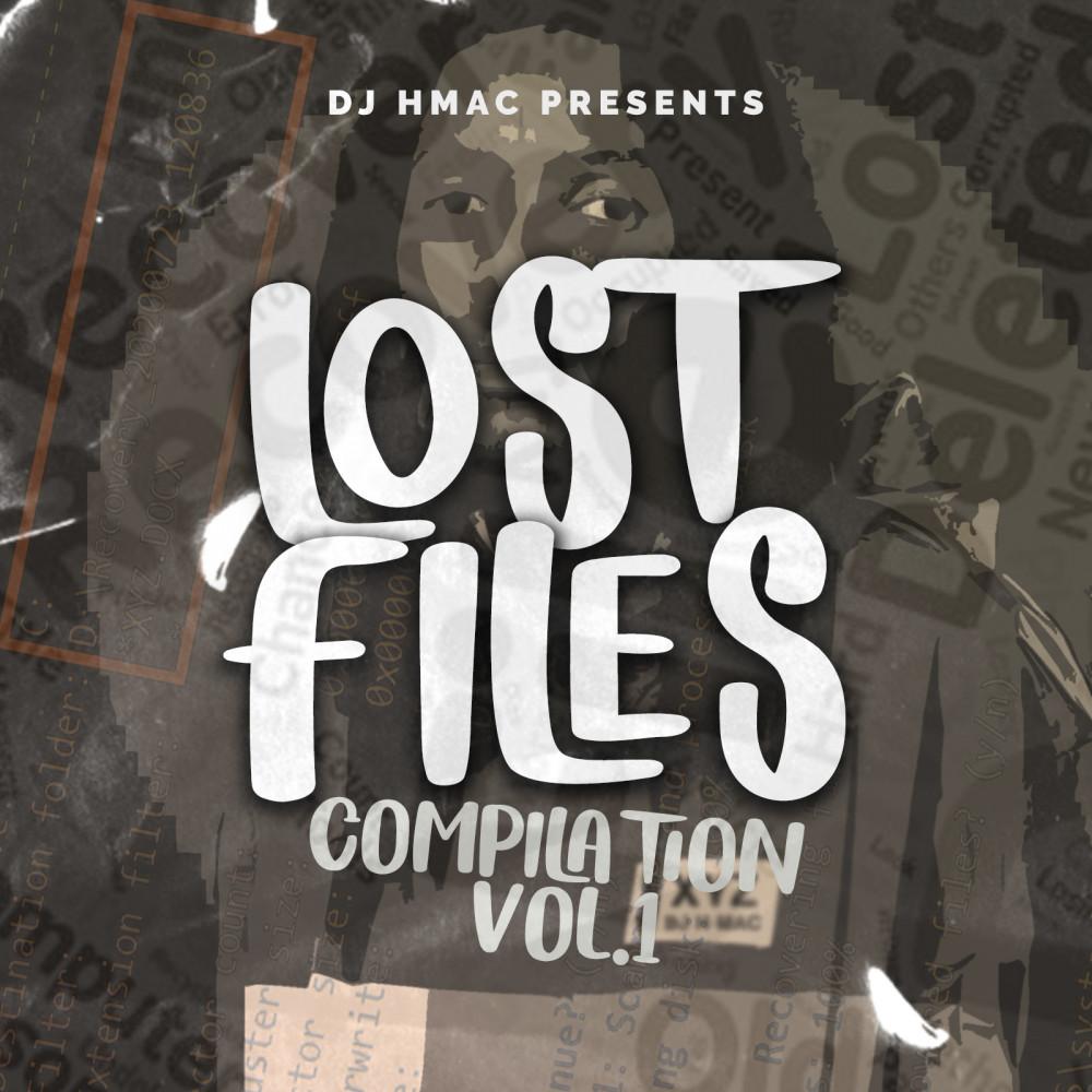 Lost Files by DJ H-Mac | Album