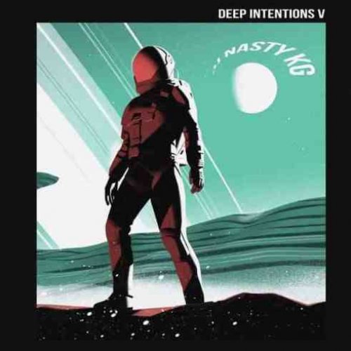 Deep Intentions EP 5
