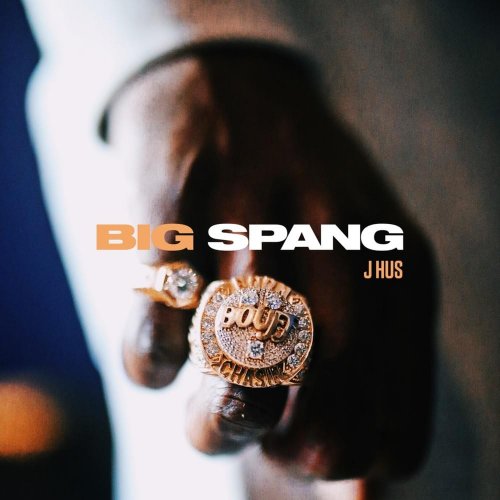 Big Spang EP by J Hus