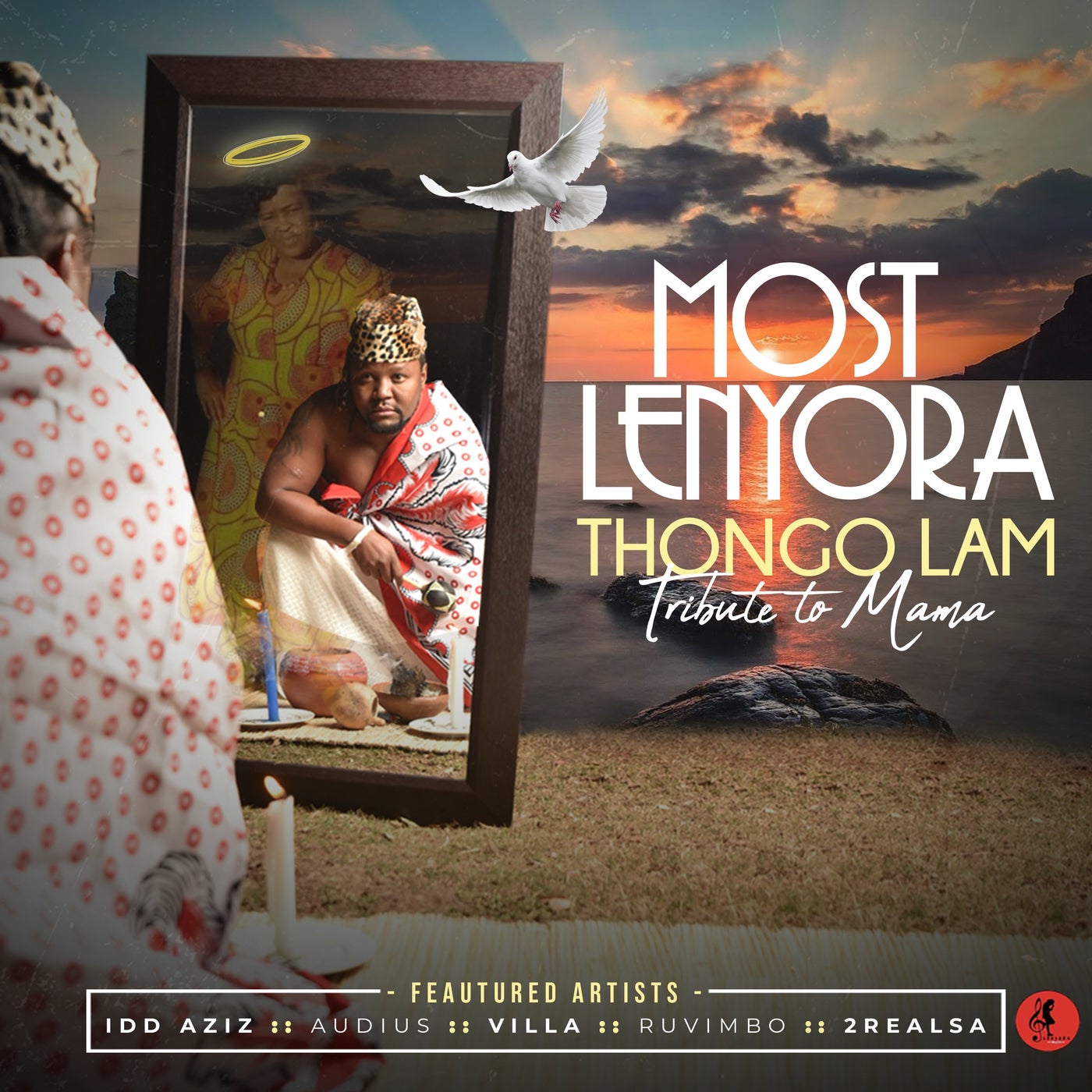 Thongo Lam (Tribute To Mama) by Most Lenyora | Album