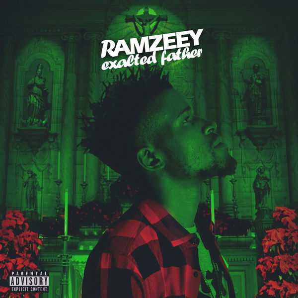 Exalted Father by Ramzeey | Album