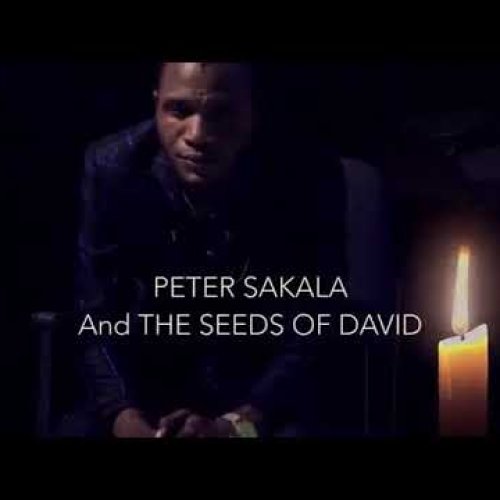 He Loves Me (Ft The Seed Of David)