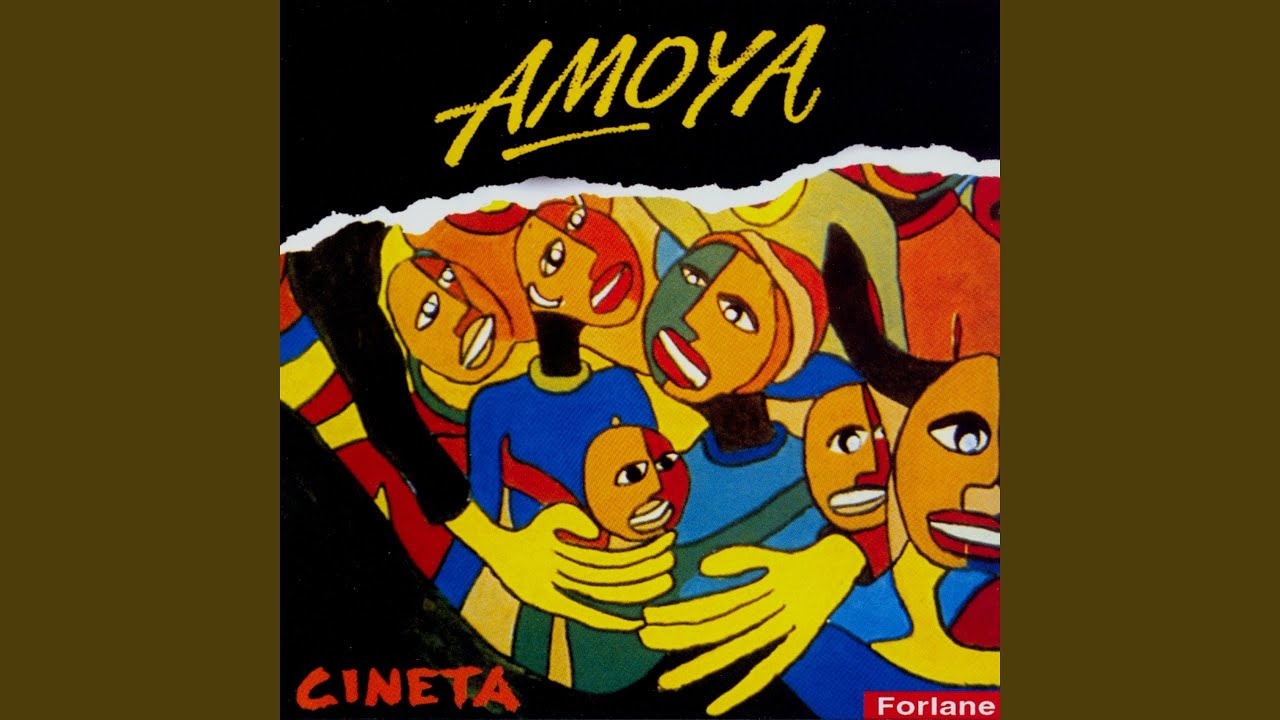 Cineta by Amoya | Album
