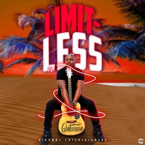 Limitless by Ngonie Kambarami | Album
