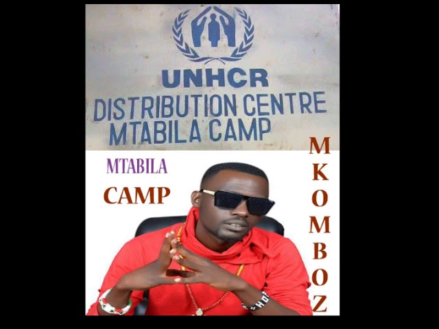 Mtabila Camp (Ft Real Son)