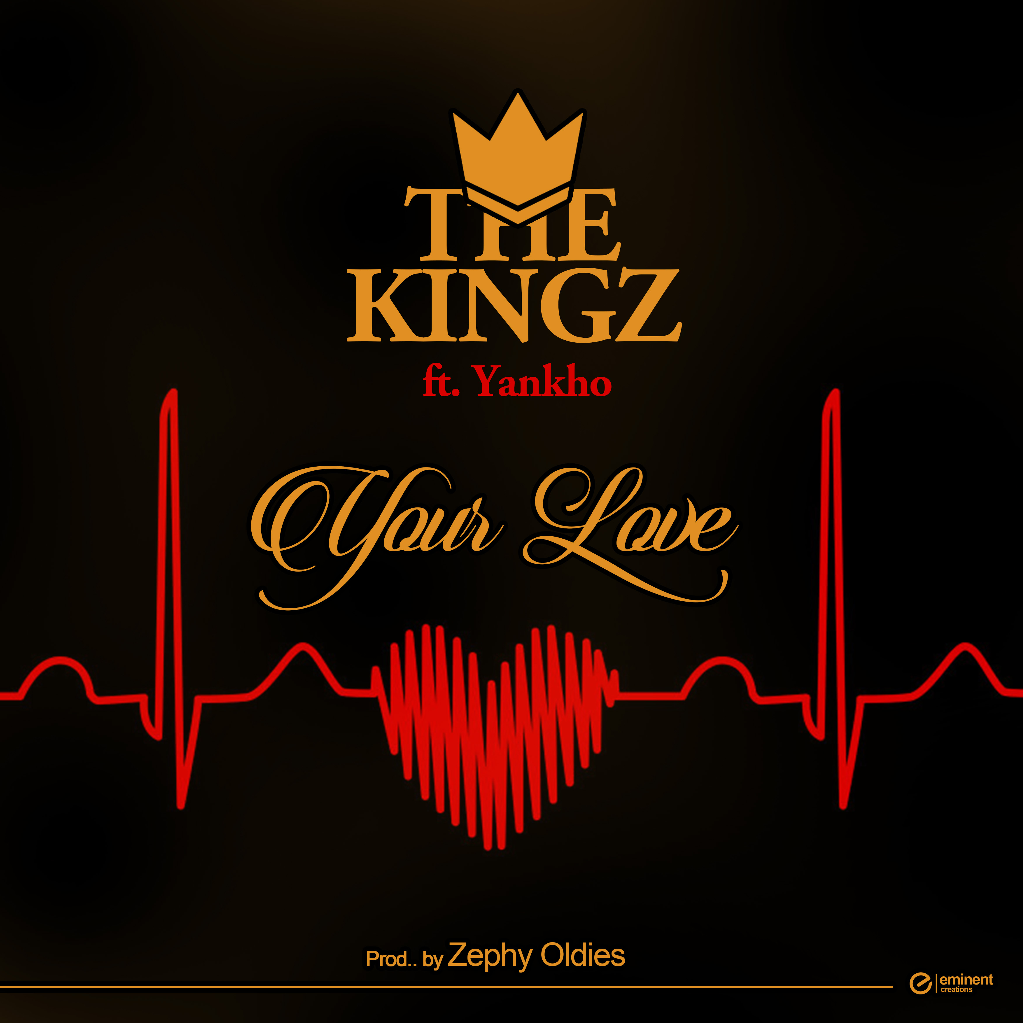 The Kingz