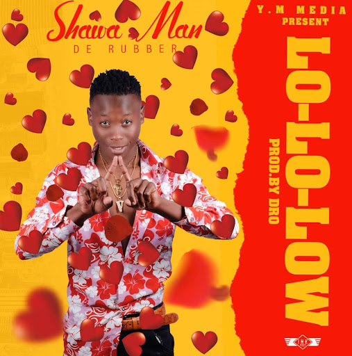 Shawa Man