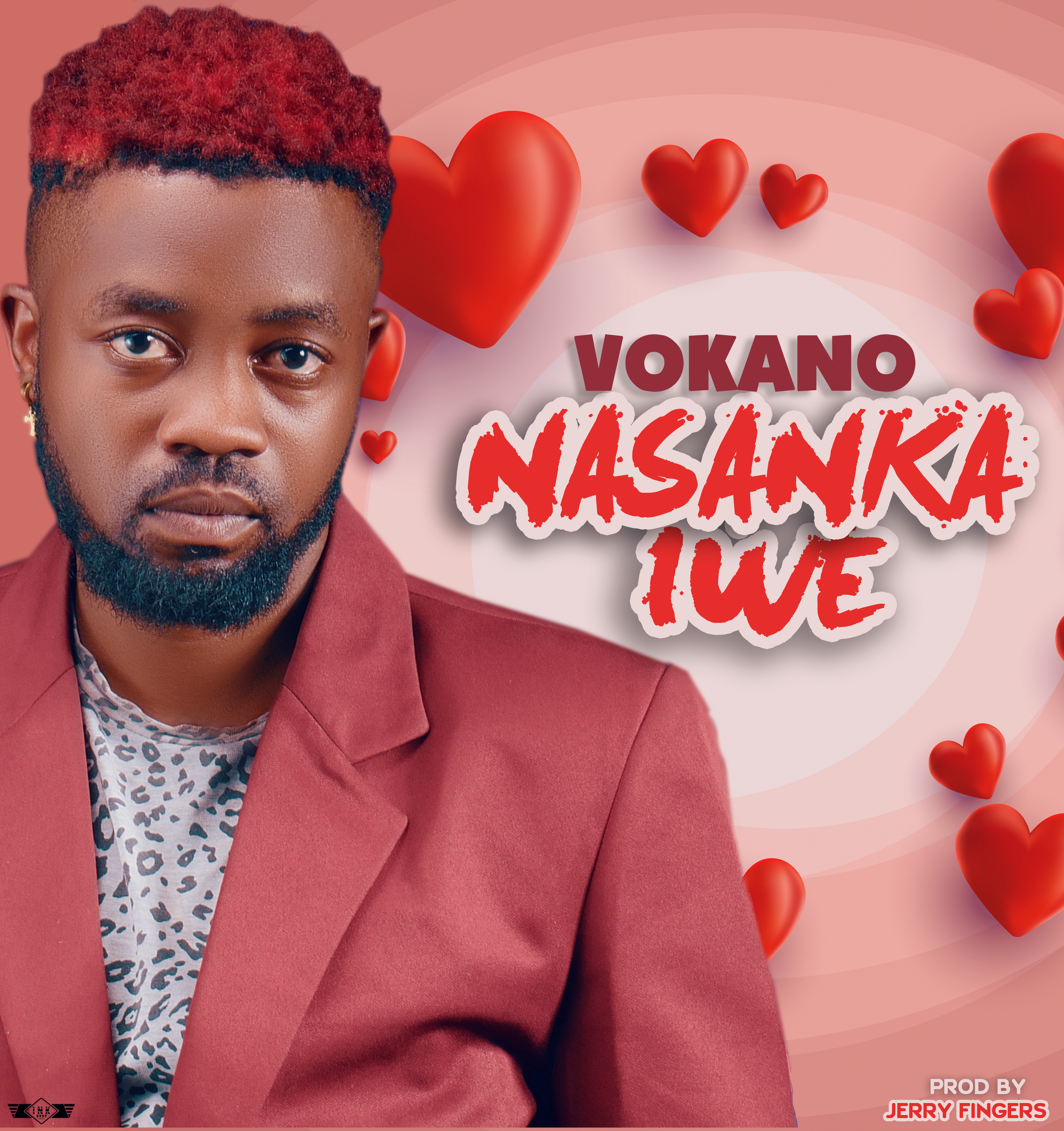 Nasanka Iwe