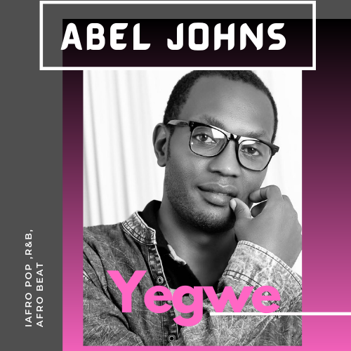 Yegwe Baibe