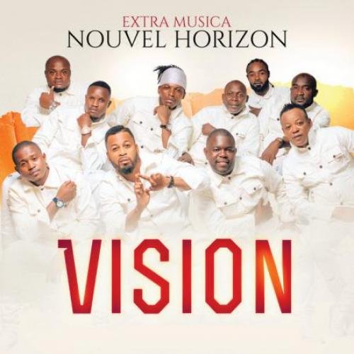 Vision by Extra Musica | Album