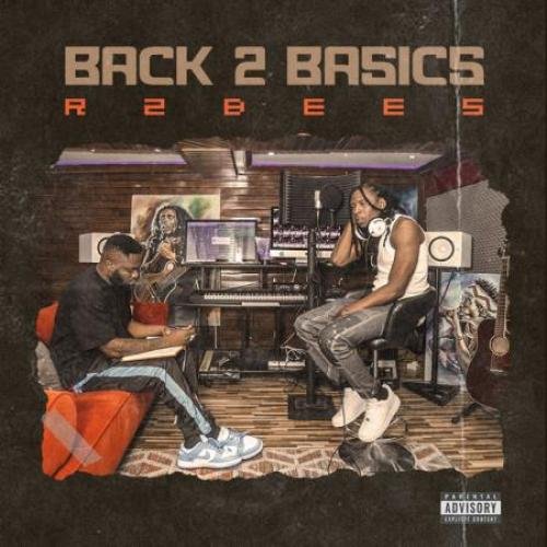 Back 2 Basics by R2bees | Album