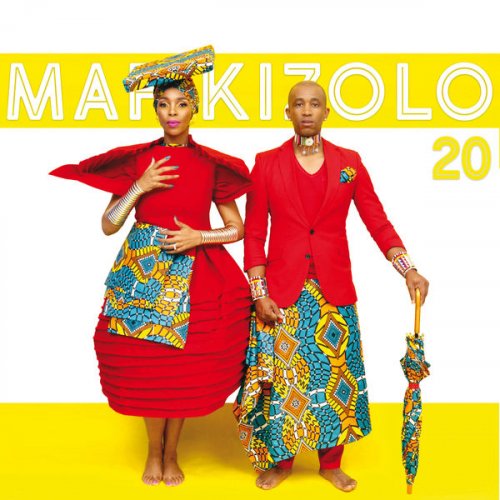 20 by Mafikizolo | Album