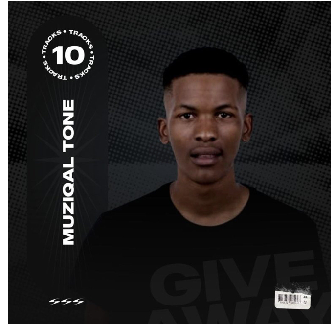 10 Free Tracks (Episode 2) by Muziqal Tone | Album