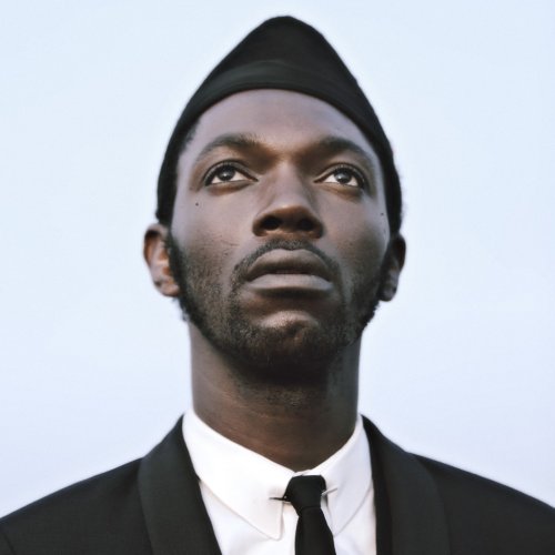 Best Of Baloji