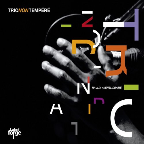 Trio Non Tempéré by Adama Dramé | Album