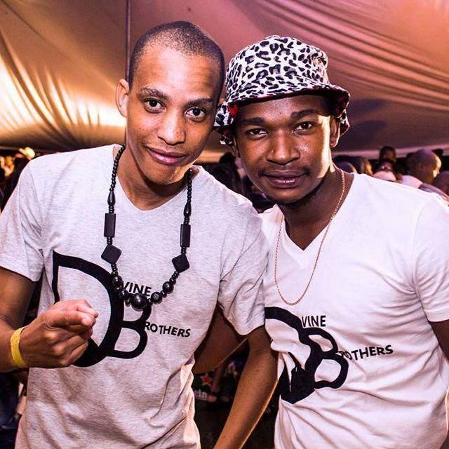 Dvine Brothers