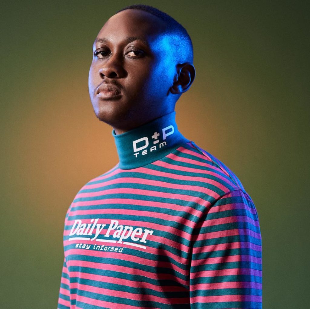 Sipho The Gift