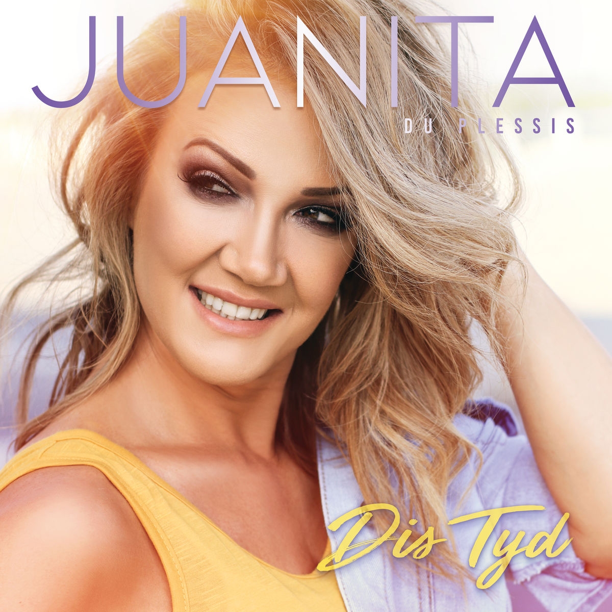 Dis Tyd by Juanita Du Plessis | Album