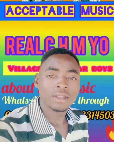 Real Chm by Black 7 | Album