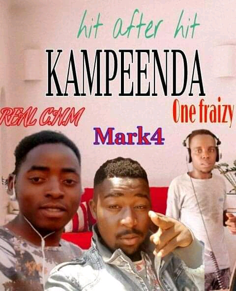 Freizy by Black 7 | Album