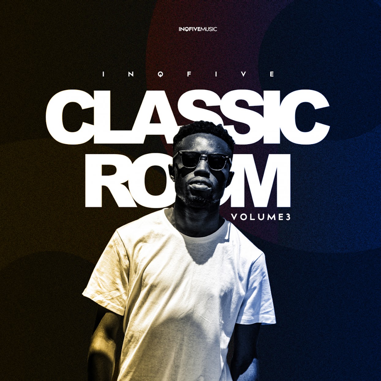 Classic Room, Volume 3 by InQfive | Album