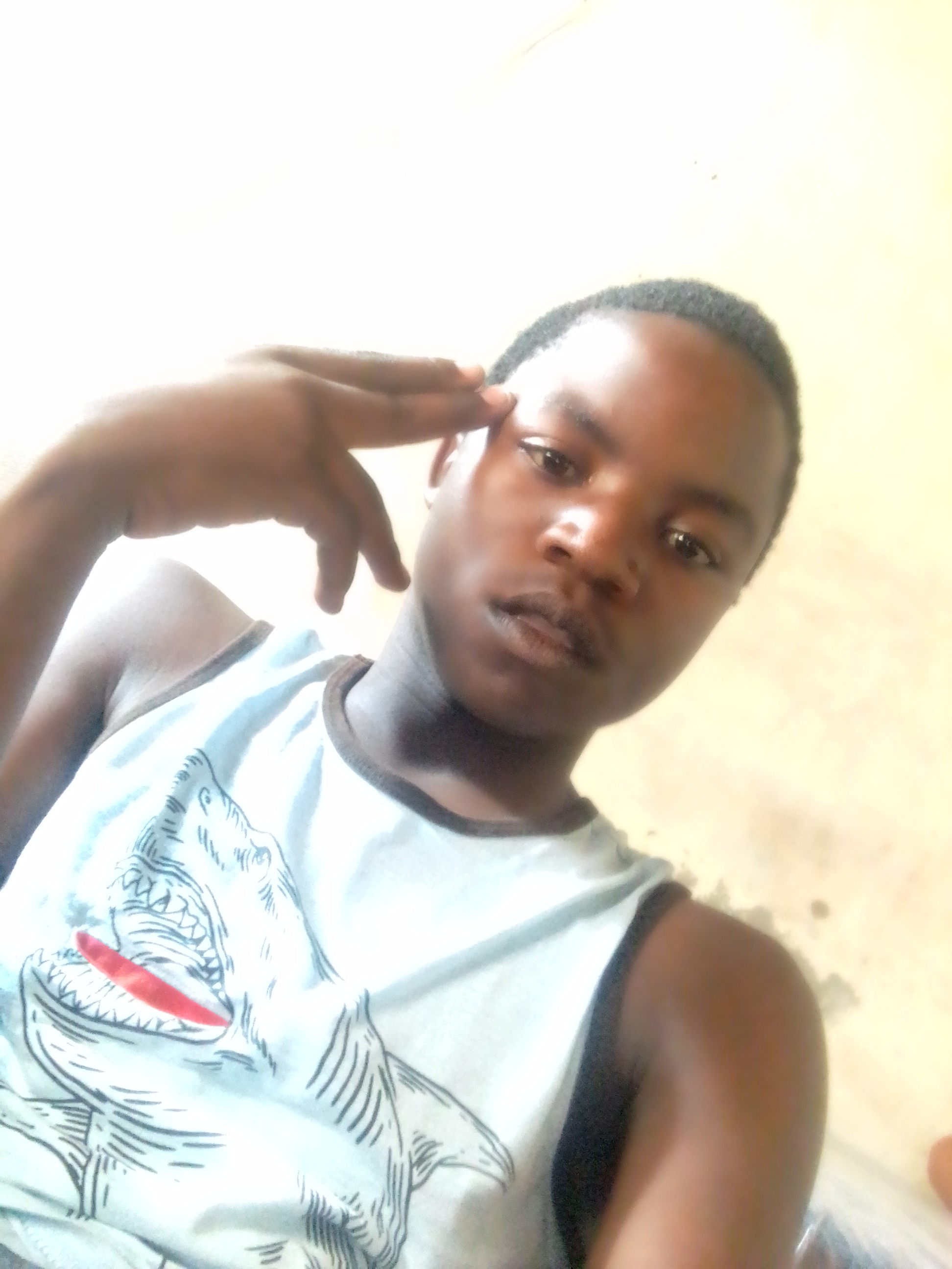 King Ba Shimomo