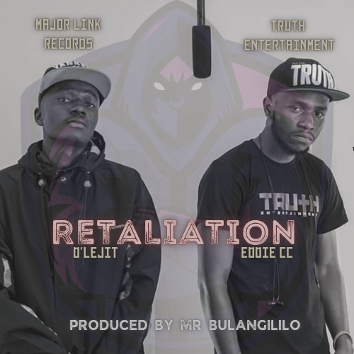 Retaliation (Ft Eddie CC)