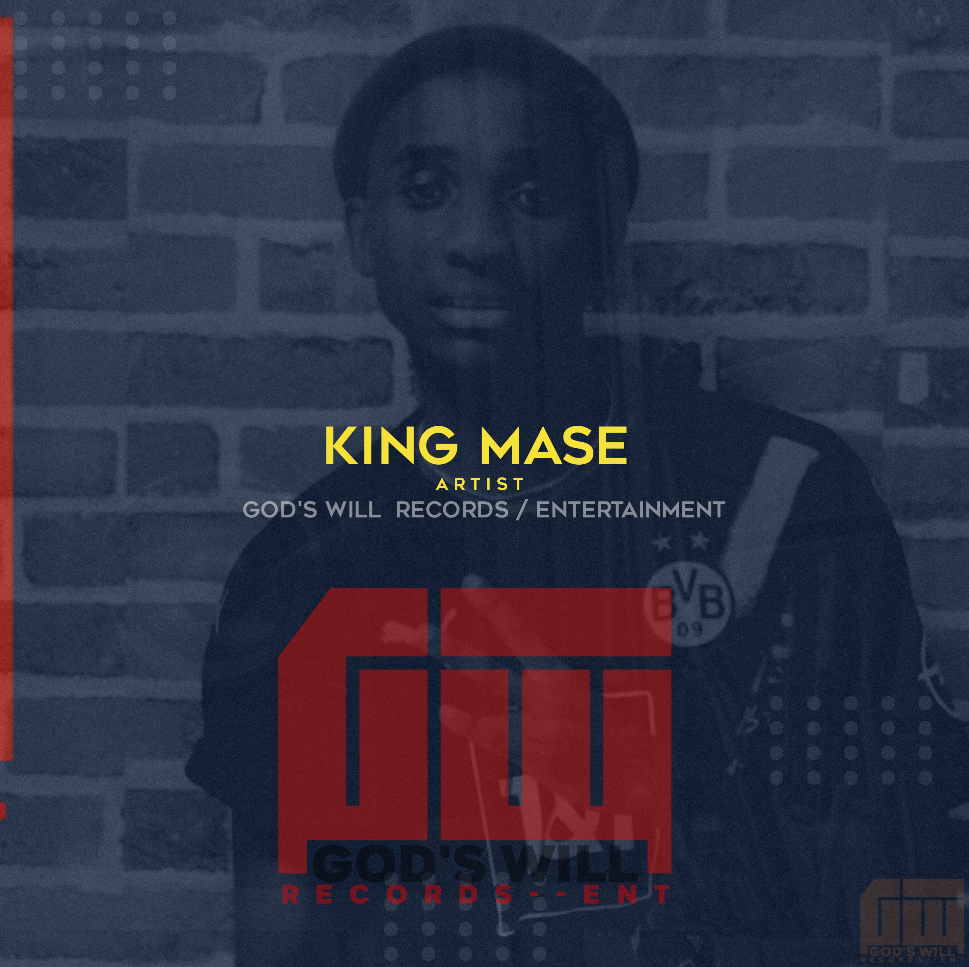 KING MASE KM