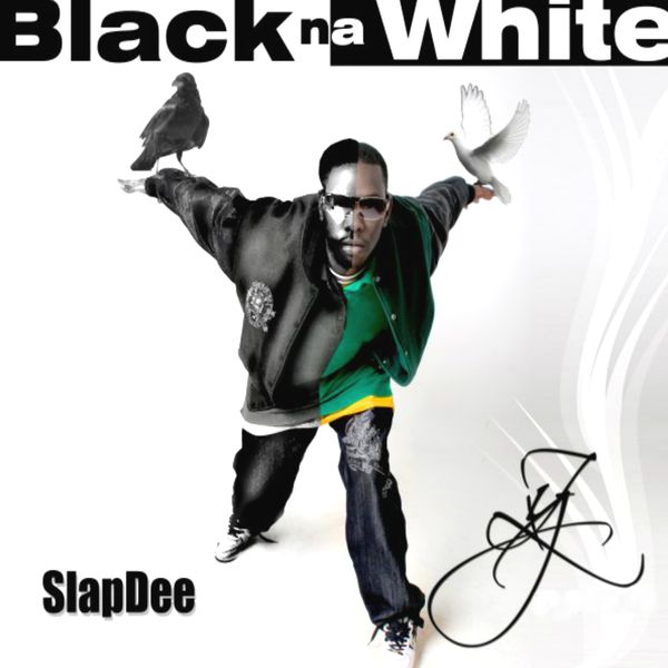 Black na White by Slapdee | Album