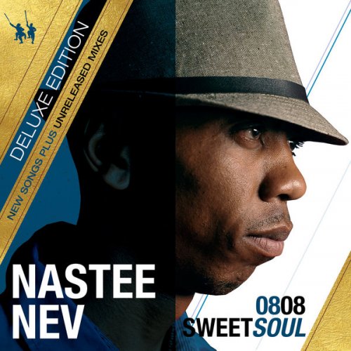 0808 Sweetsoul (Deluxe Edition) by Nastee Nev | Album